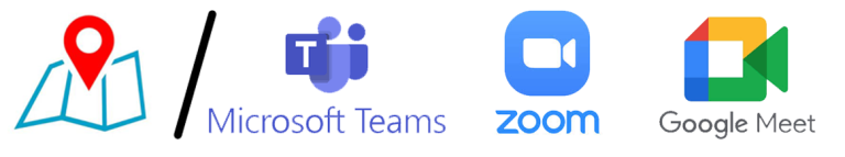 live teams zoom google meet